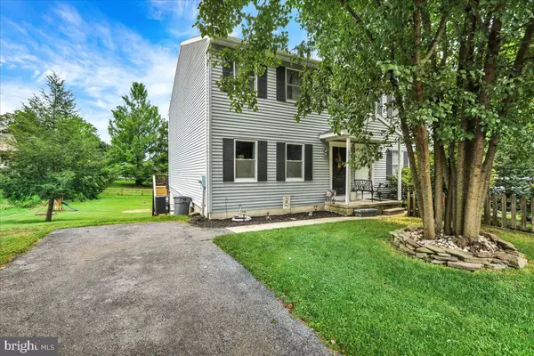622 LEININGER AVE, Mohnton, PA 19540