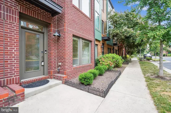 Fairfax, VA 22031,2988 STELLA BLUE LN