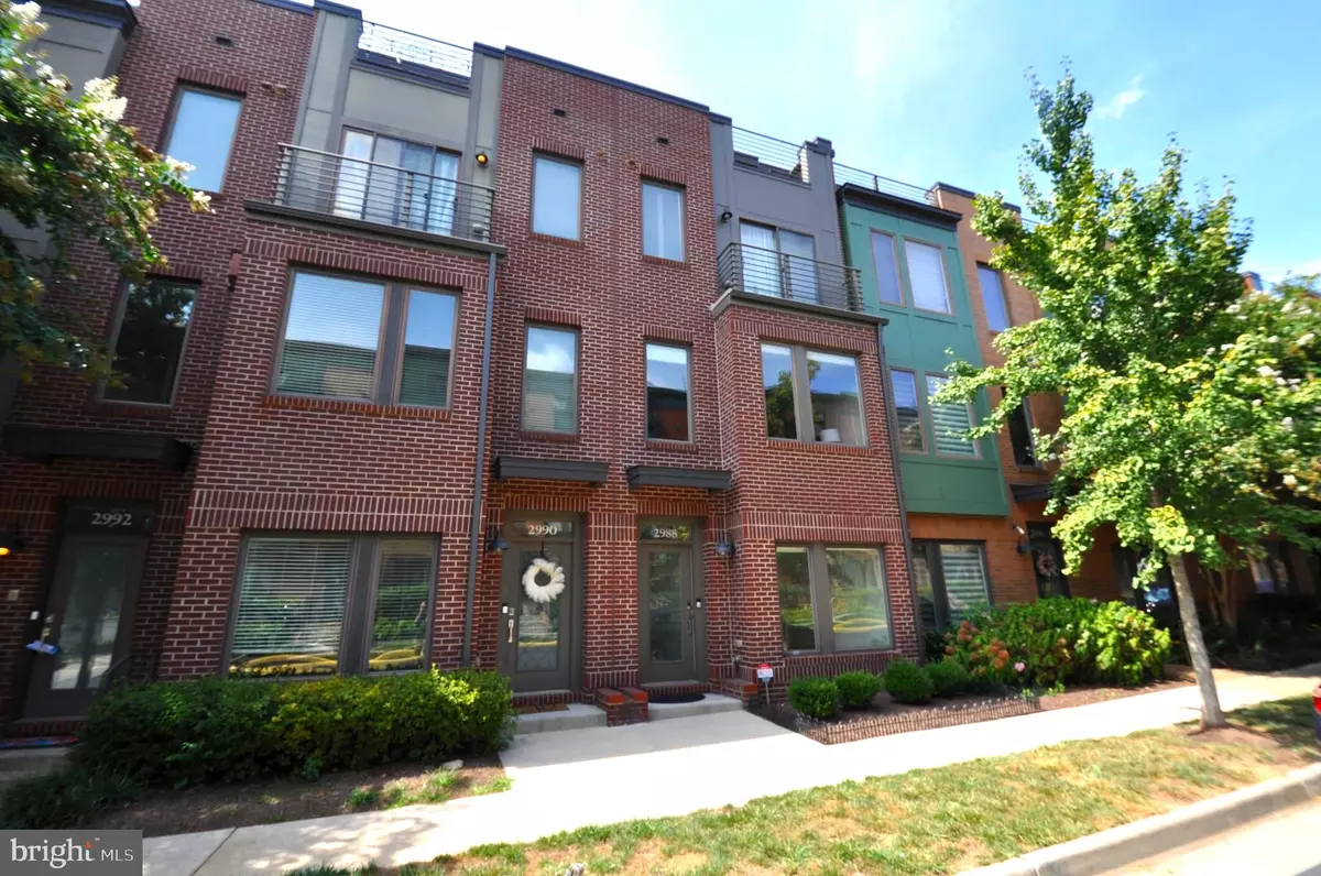 Fairfax, VA 22031,2988 STELLA BLUE LN