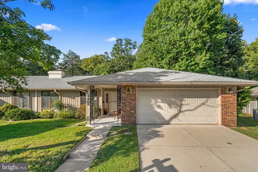 2806 AQUARIUS AVE, Silver Spring, MD 20906