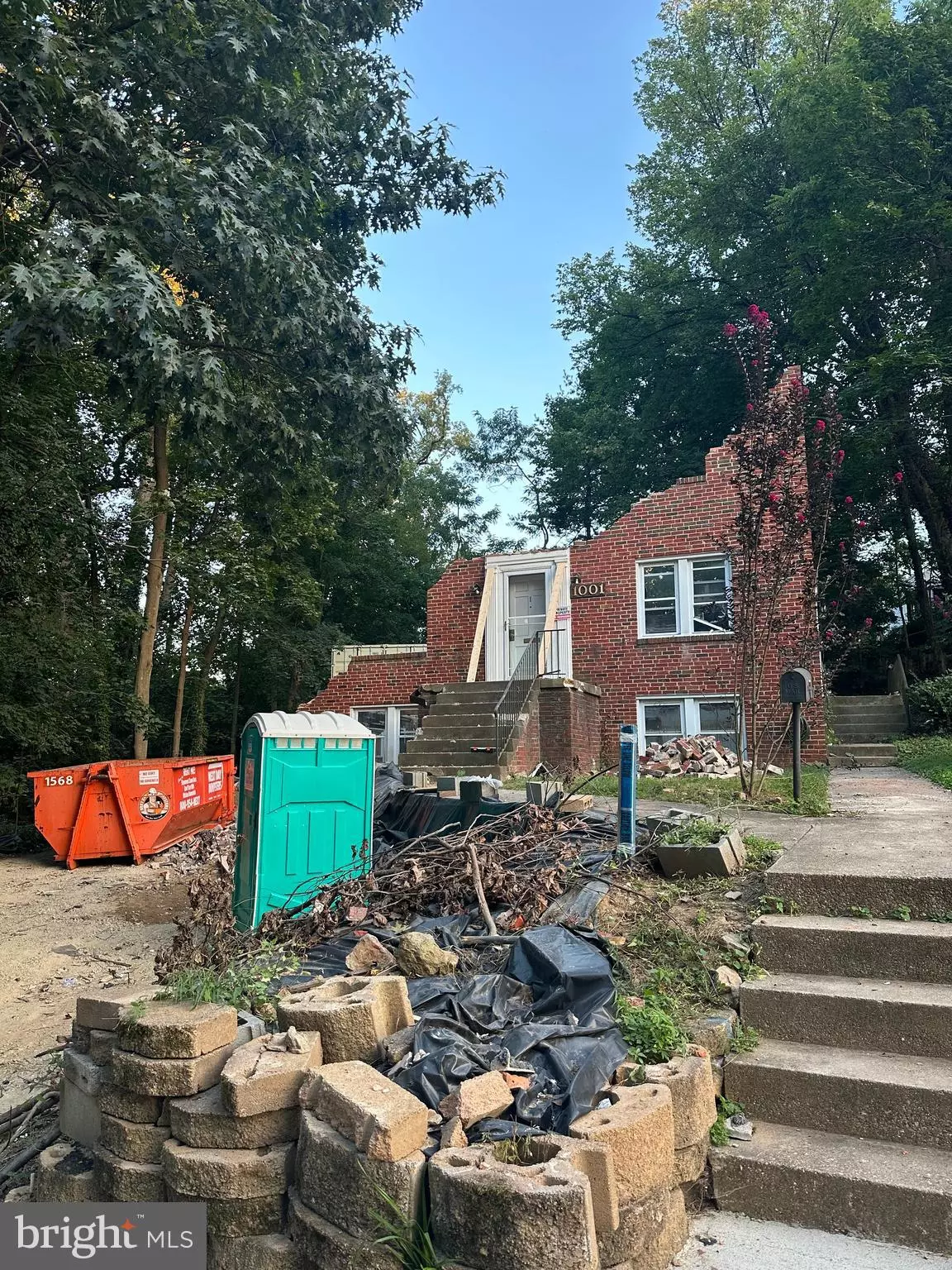 Takoma Park, MD 20912,1001 KENNEBEC AVE