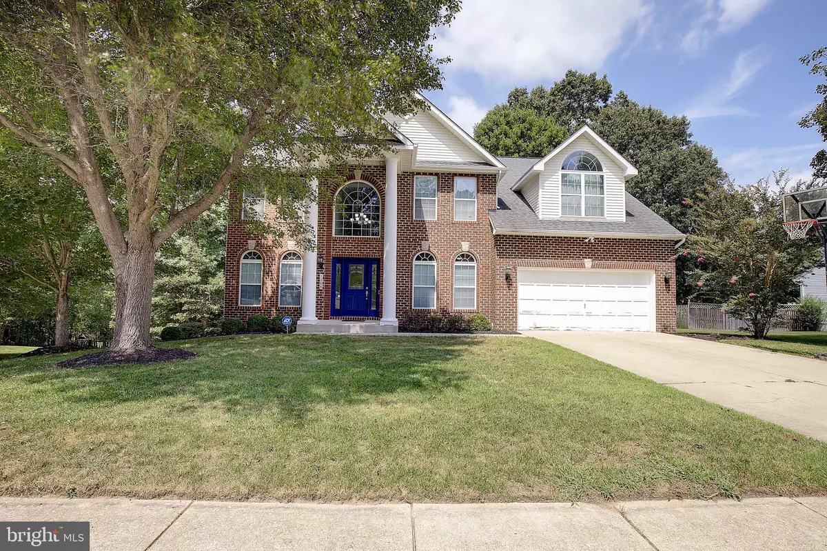 La Plata, MD 20646,1309 LEICESTER DR