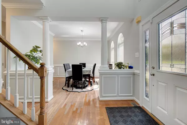 La Plata, MD 20646,1309 LEICESTER DR