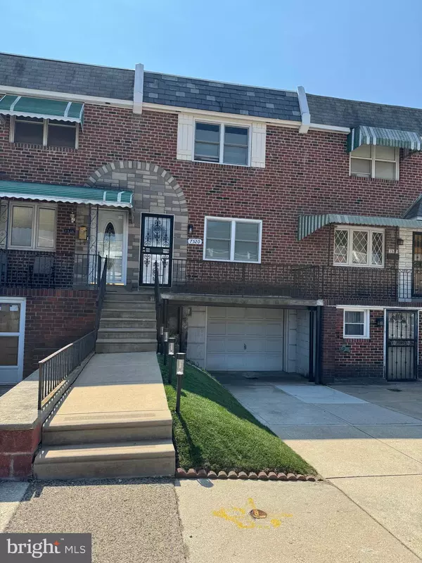 7520 ELMWOOD AVE, Philadelphia, PA 19153