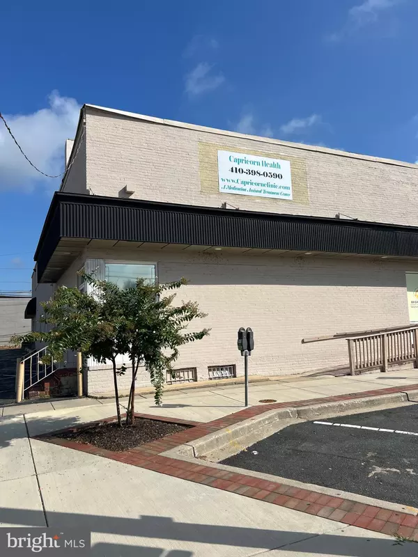 Essex, MD 21221,404 EASTERN BLVD