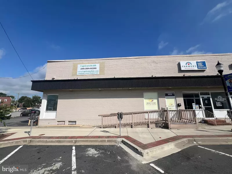 404 EASTERN BLVD, Essex, MD 21221