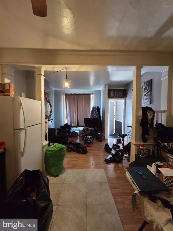 Philadelphia, PA 19132,2236 N BANCROFT ST