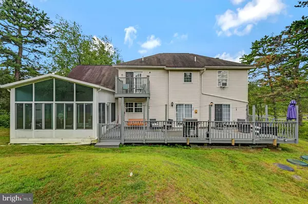 Long Pond, PA 18334,269 SAGE RD