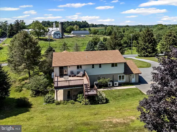 Oxford, PA 19363,3301 STATE RD