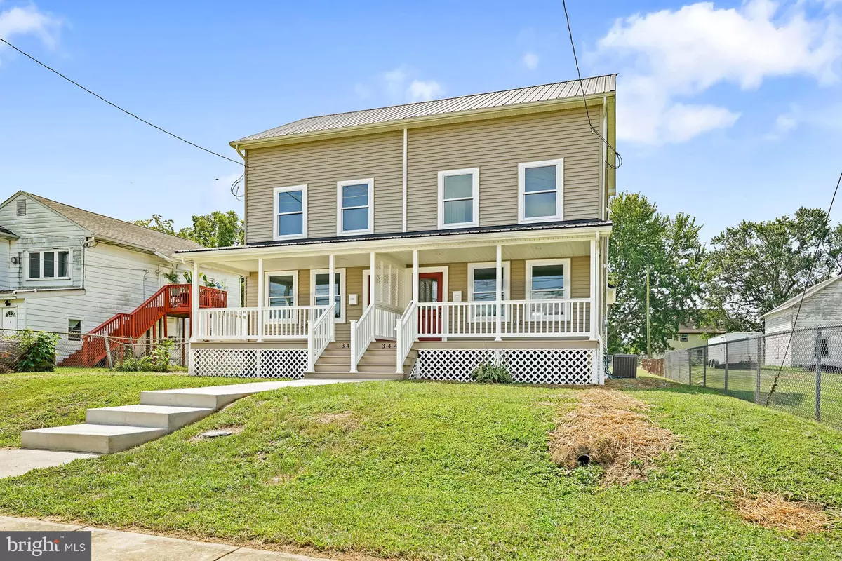 Elkton, MD 21921,342 W MAIN ST