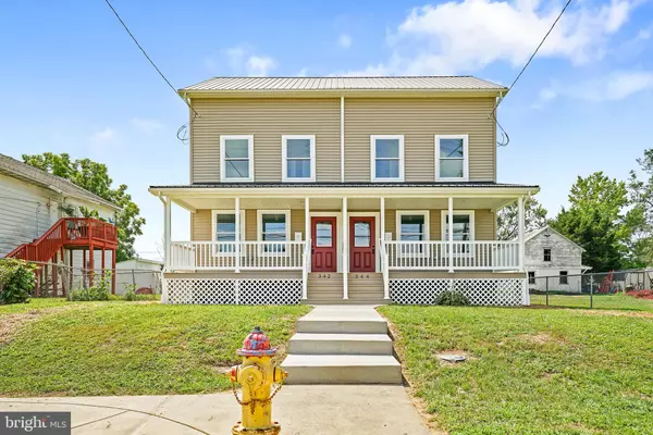 Elkton, MD 21921,342 W MAIN ST