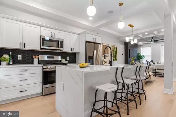 4027 REISTERSTOWN RD, Baltimore, MD 21215