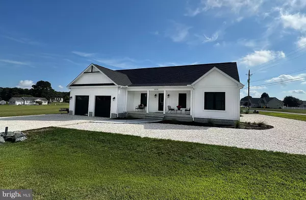 Chincoteague Island, VA 23336,LOT 2 BAYBERRY LN