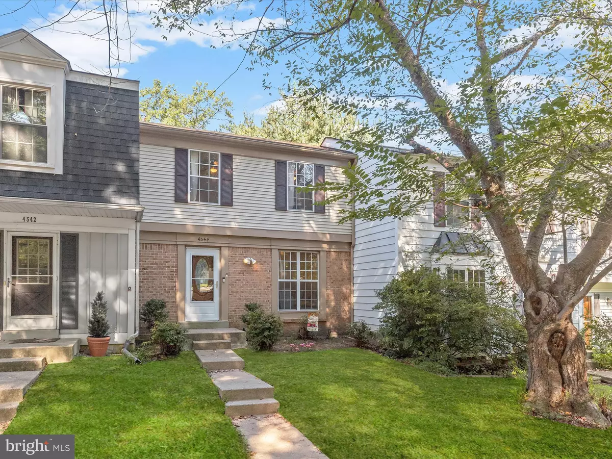 Olney, MD 20832,4544 BOASTFIELD LN
