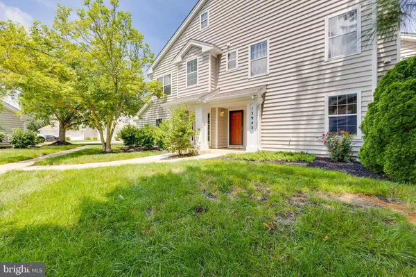 13942 KING GEORGE WAY #331, Upper Marlboro, MD 20772