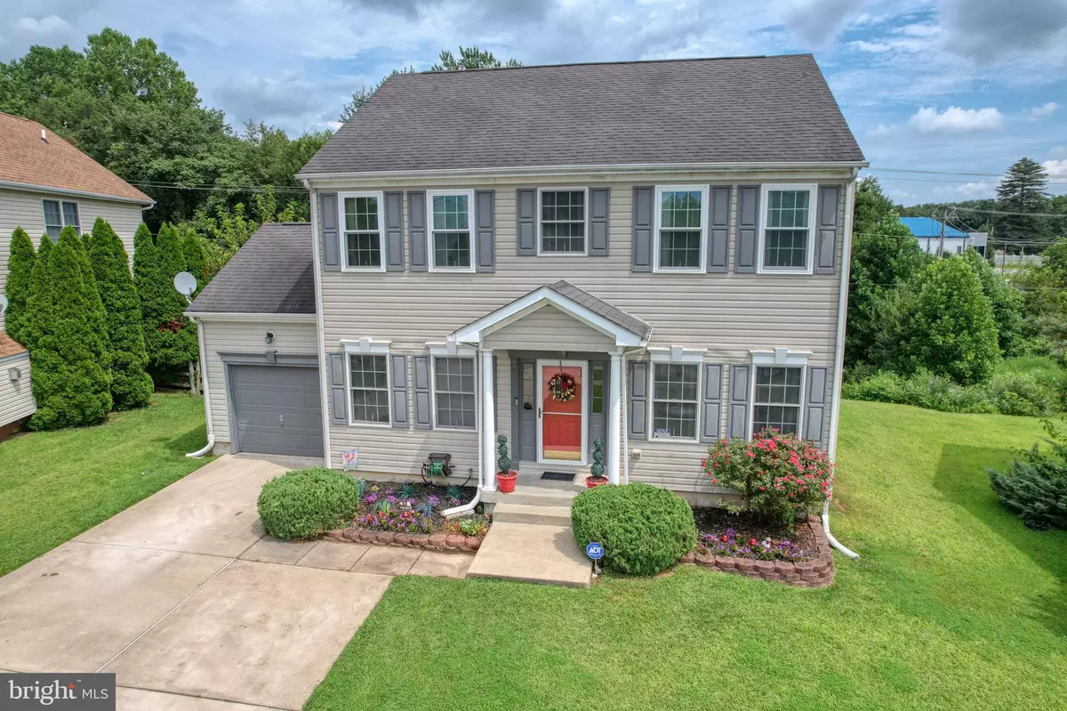 Smyrna, DE 19977,38 TRALA ST