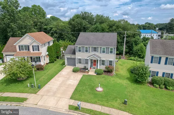 Smyrna, DE 19977,38 TRALA ST