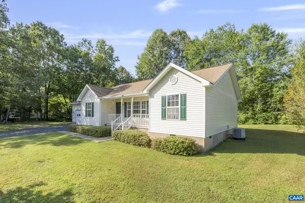 Palmyra, VA 22963,35 HAVERSACK RD