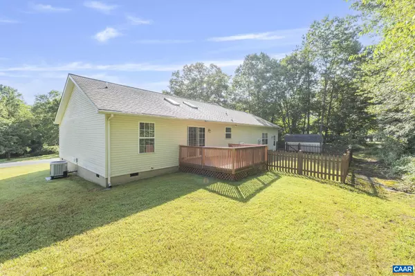 Palmyra, VA 22963,35 HAVERSACK RD
