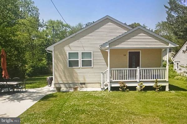 28 DOLPHIN WAY, Waretown, NJ 08758