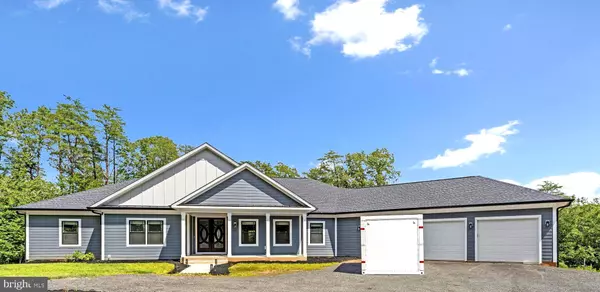 Nokesville, VA 20181,14051 HEATHERS OVERLOOK CT