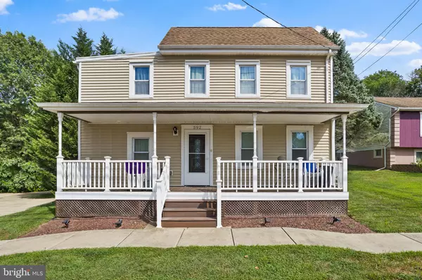 Columbus, NJ 08022,592 NEW YORK AVE