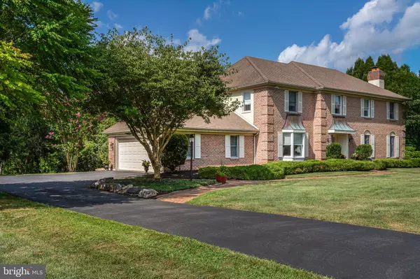 West Chester, PA 19382,1035 RADLEY DR