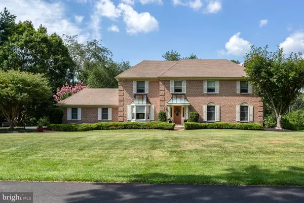 West Chester, PA 19382,1035 RADLEY DR