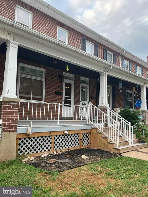 Boyertown, PA 19512,231 N FRANKLIN ST