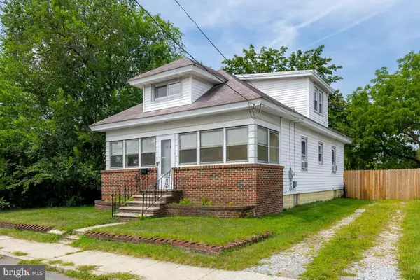 Paulsboro, NJ 08066,1738 SWEDESBORO AVE
