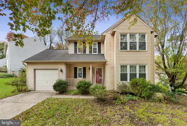 9304 BELLBECK RD, Baltimore, MD 21234