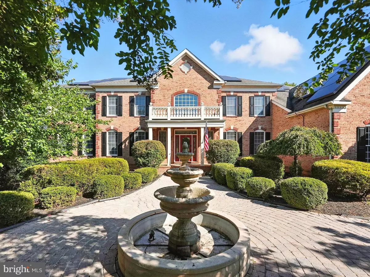 Leesburg, VA 20175,40656 CANONGATE DR