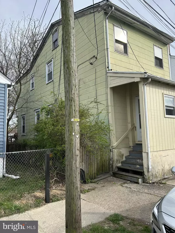 Trenton, NJ 08618,1012 N WILLOW ST