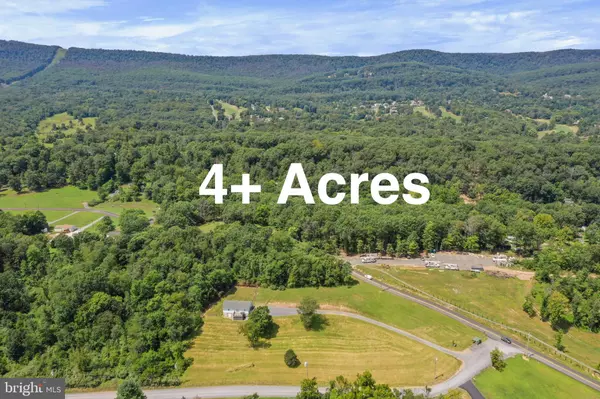 20 CONSERVATIVE LN, Hedgesville, WV 25427