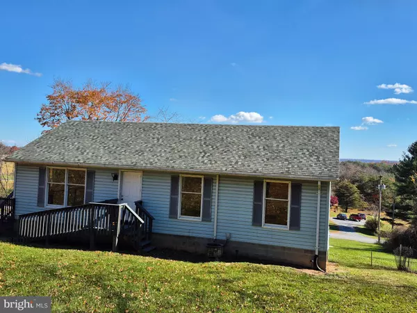 Hedgesville, WV 25427,20 CONSERVATIVE LN