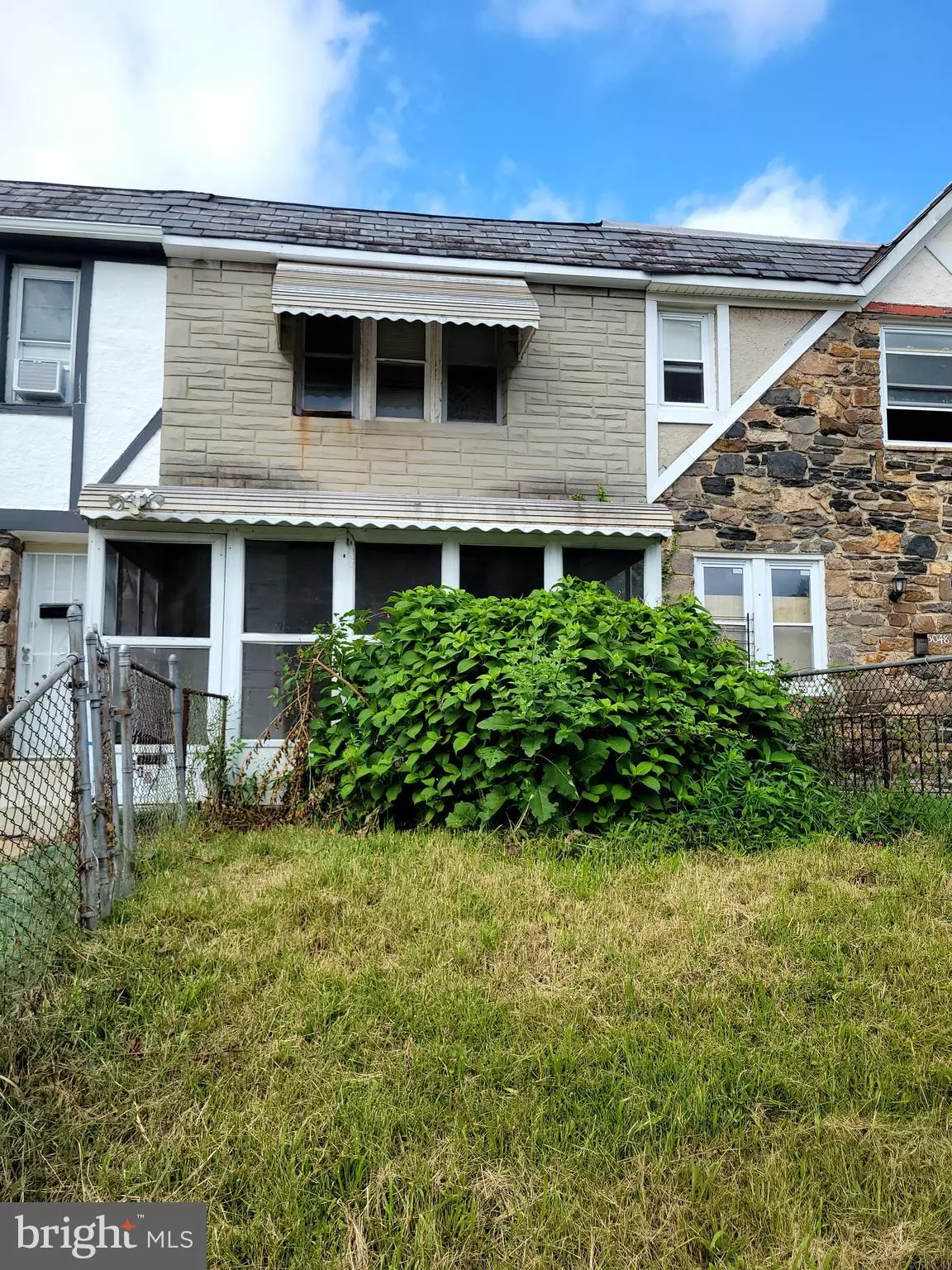 Baltimore, MD 21215,5046 CHALGROVE AVE