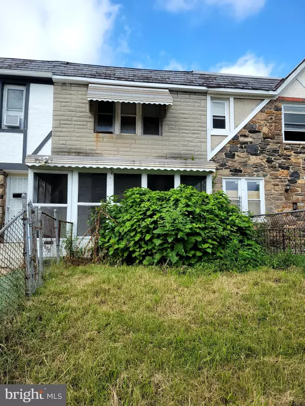 5046 CHALGROVE AVE, Baltimore, MD 21215