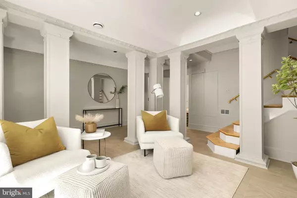 Washington, DC 20010,1819 KENYON ST NW