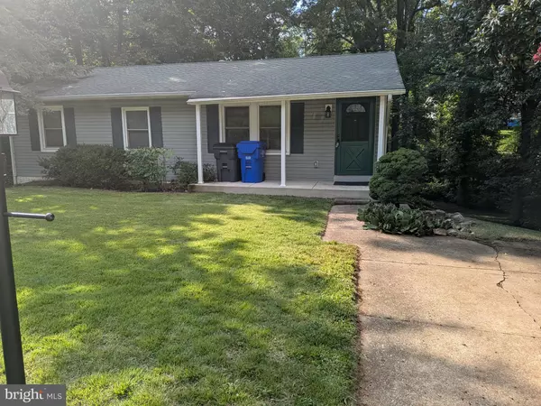 Bryans Road, MD 20616,6964 HEATHER DR