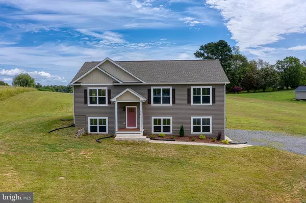 1078 FISHBACK RD,  Madison,  VA 22727