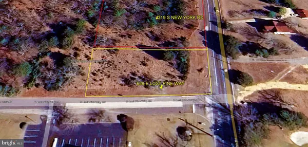Absecon, NJ 08205,629 LOST PINE WAY
