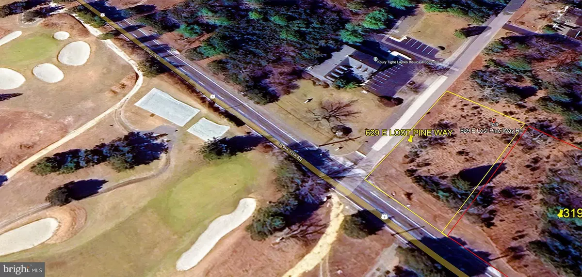 Absecon, NJ 08205,629 LOST PINE WAY
