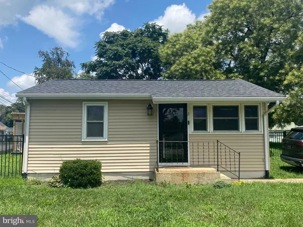 Bridgeville, DE 19933,2 OAK ST