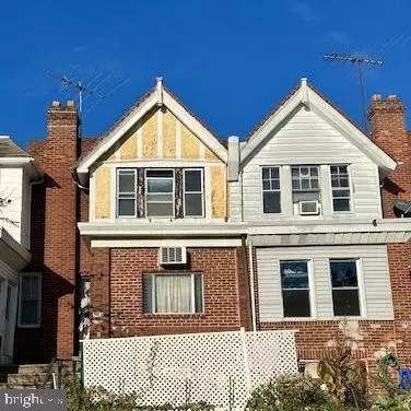 163 W CHEW AVE, Philadelphia, PA 19120