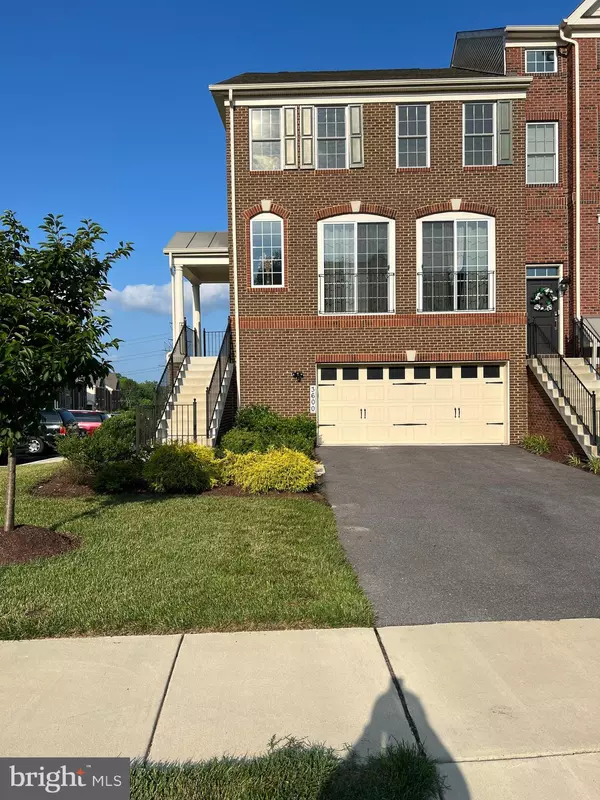 3600 MARTINGALE RD, Upper Marlboro, MD 20772