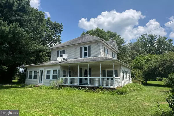 Delmar, MD 21875,105 VIRGINIA AVE