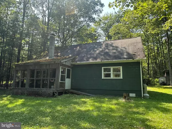 35 ROUGH ROAD,  Frenchville,  PA 16836