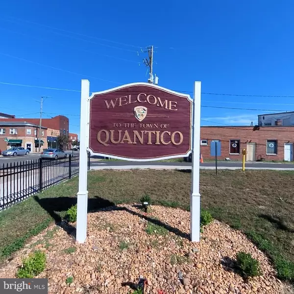 Quantico, VA 22134,214 2ND AVE