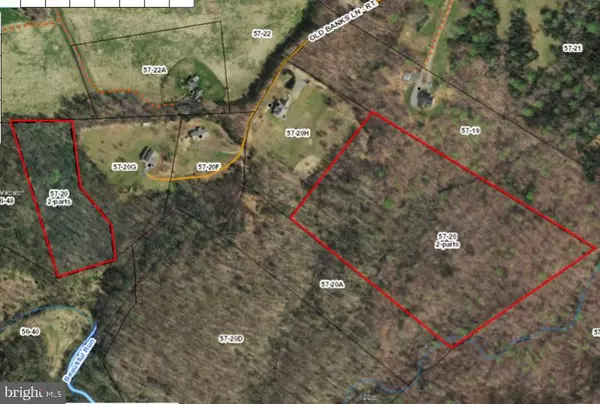 OLD BANKS LN, Aroda, VA 22709