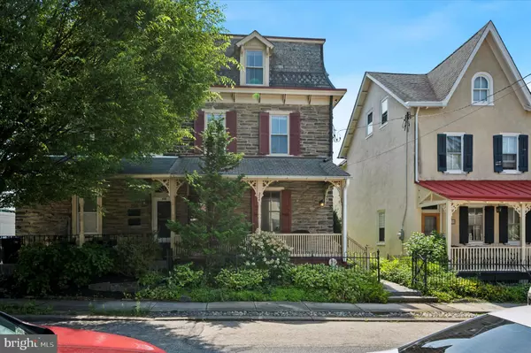 Philadelphia, PA 19118,234 E BENEZET ST